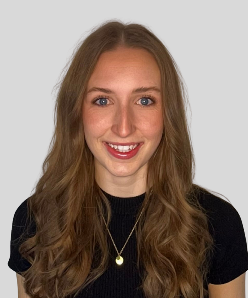 Tazmin Pinfold